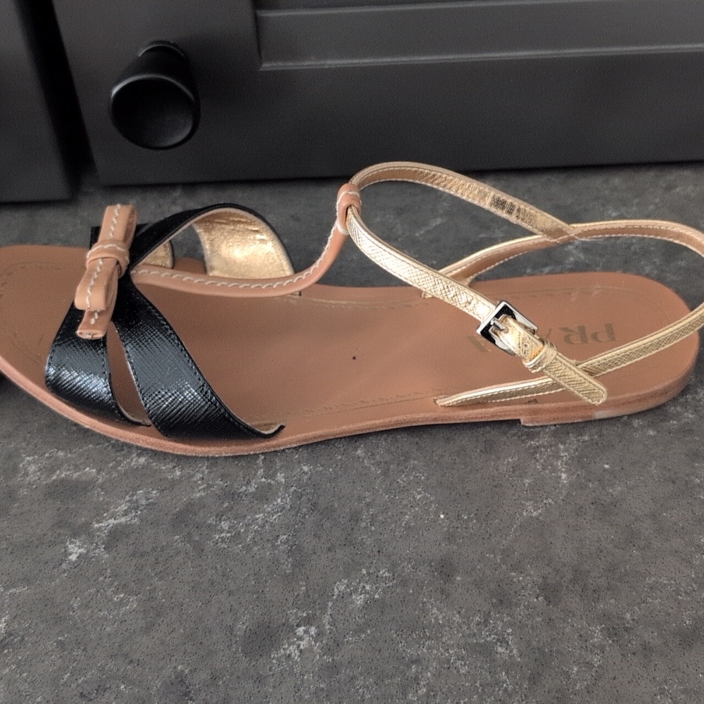 Prada Shoes - Picture 4 of 12